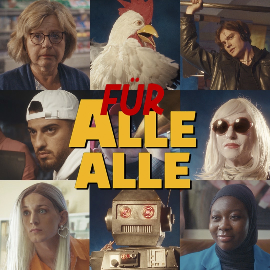 ALDI Süd