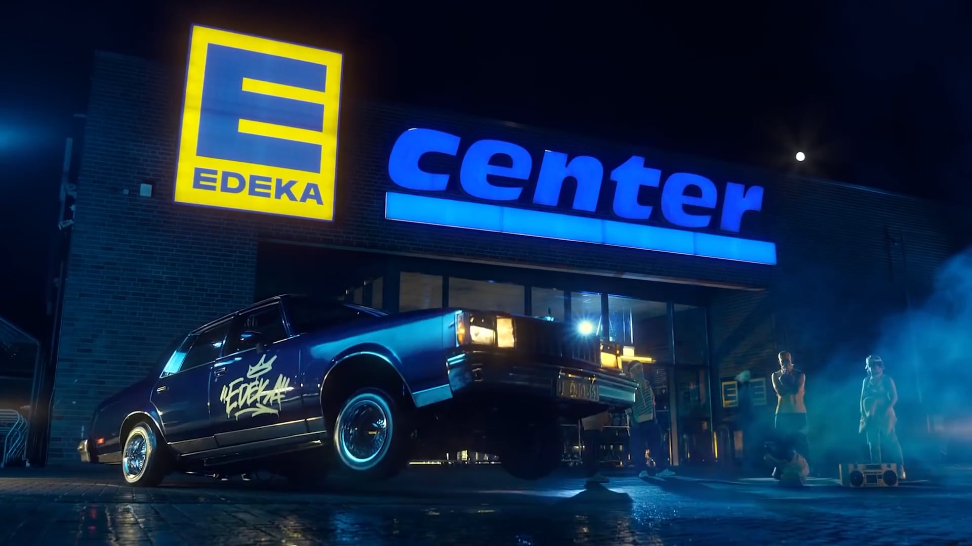 EDEKA