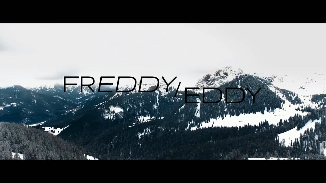 Freddy/Eddy